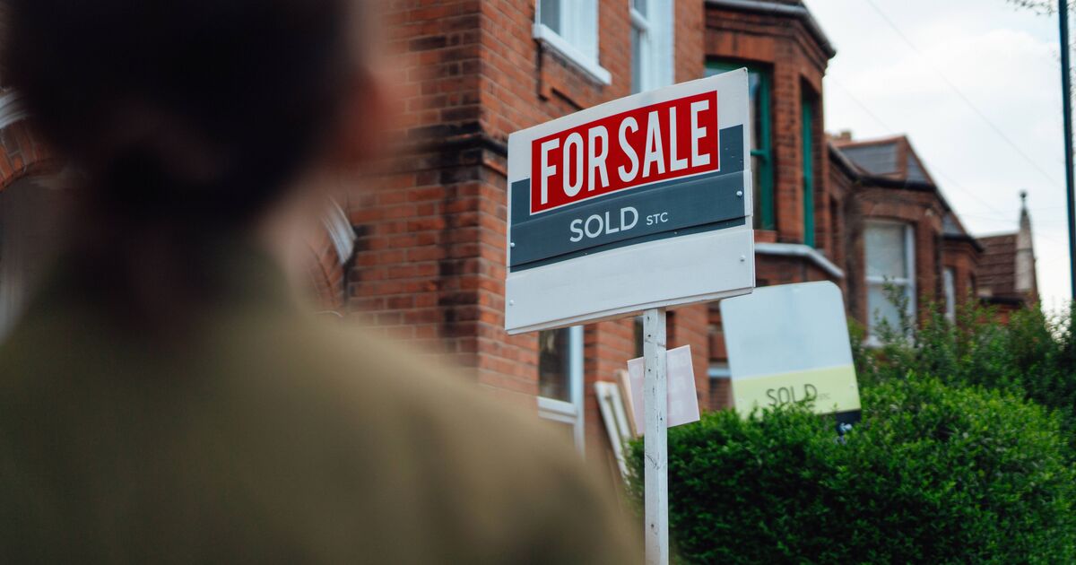 Full breakdown of property prices hit by April's stamp duty hike | UK | News