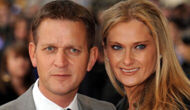 Jeremy Kyle collapsed into doctor's arms and thought 'I'm dying' after cancer news | Celebrity News | Showbiz & TV