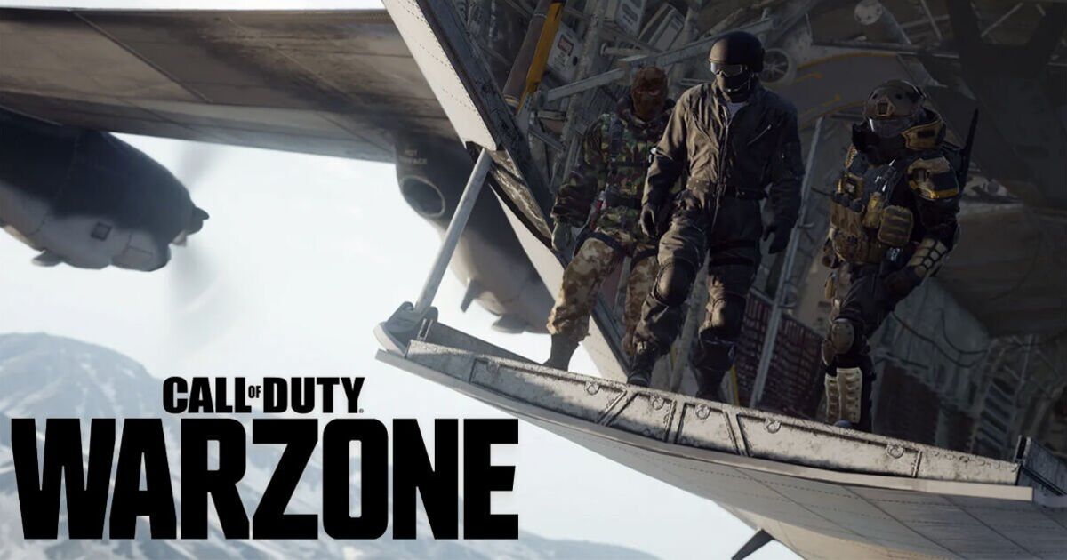 Warzone Season 3 release date and time confirmed alongside Verdansk launch plans | Gaming | Entertainment