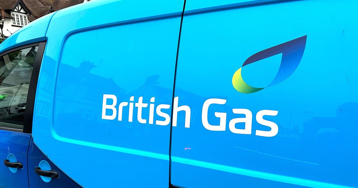 Customers of British Gas, EON, OVO hit with £1,849 charges | Personal Finance | Finance