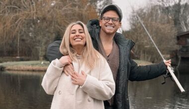 BBC fans all say same thing moments into Stacey Solomon's new show | TV & Radio | Showbiz & TV