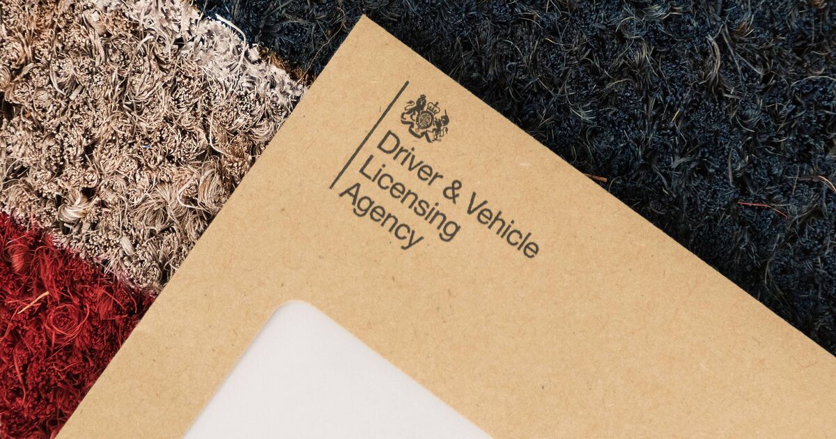 Full list of 113 medical conditions drivers must tell DVLA | UK | News