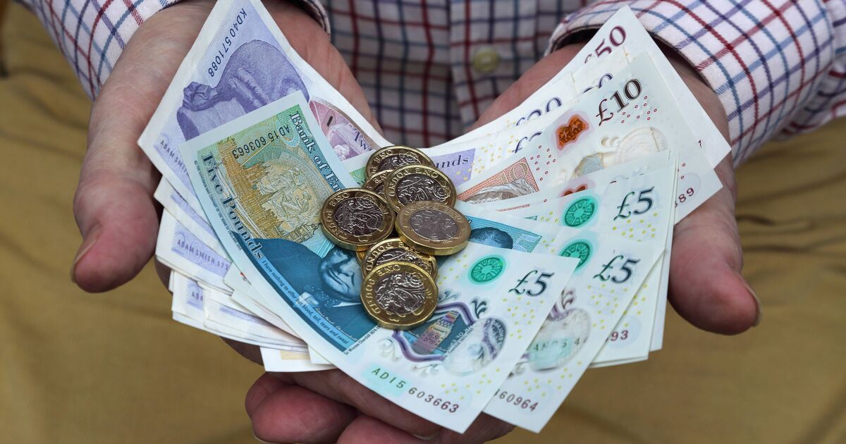 UK tax changes introduced in April - and what it means for your money | Personal Finance | Finance