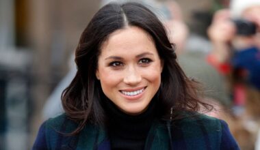 Meghan's latest PR blunder as she risks upsetting Scots with 'England' mistake | Royal | News