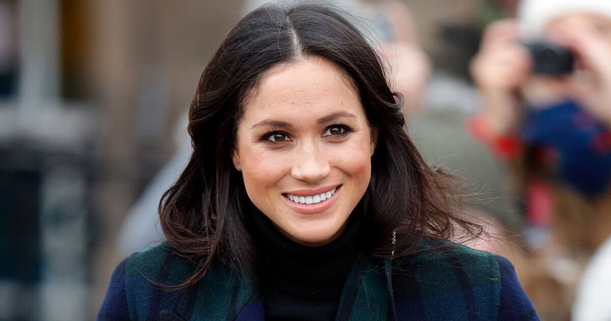 Meghan's latest PR blunder as she risks upsetting Scots with 'England' mistake | Royal | News