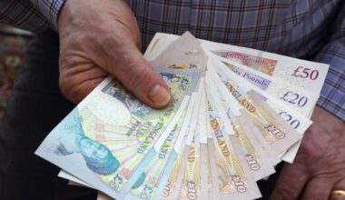 State pensioners can get extra £954 added to pot with little-known rule | Personal Finance | Finance