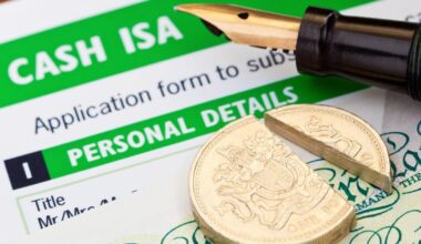 Savers have hours left to open Cash ISA and avoid £200 tax | Personal Finance | Finance
