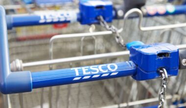 Tesco shoppers with a Clubcard urged to switch over £679 extra costs | Personal Finance | Finance