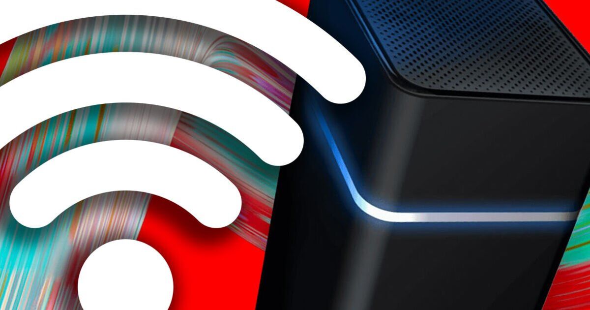 Virgin Media issues 'important' Wi-Fi advice - ignoring it may break your broadband