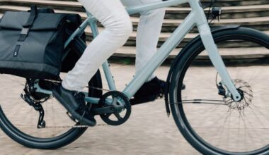 Biggest problem with electric e-bikes finally been fixed by a simple solution