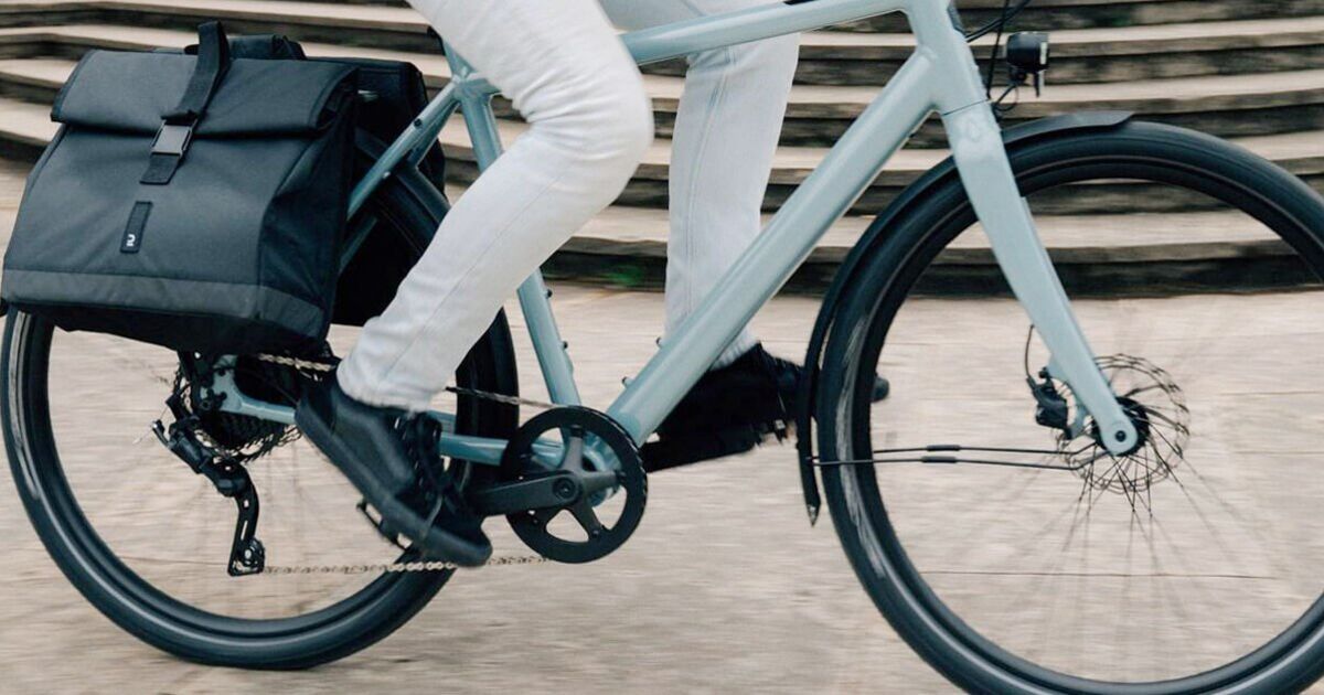 Biggest problem with electric e-bikes finally been fixed by a simple solution