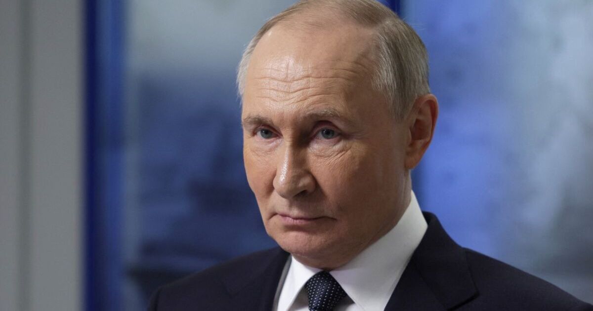 Russian economy meltdown as billionaires flee taking £85bn with them | World | News