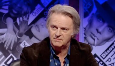 Trump's third term strategy 'exposed' on HIGNFY – it's out of Putin's playbook | TV & Radio | Showbiz & TV