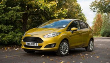 'I'm a car expert - here's the five best used cars to buy in 2025'