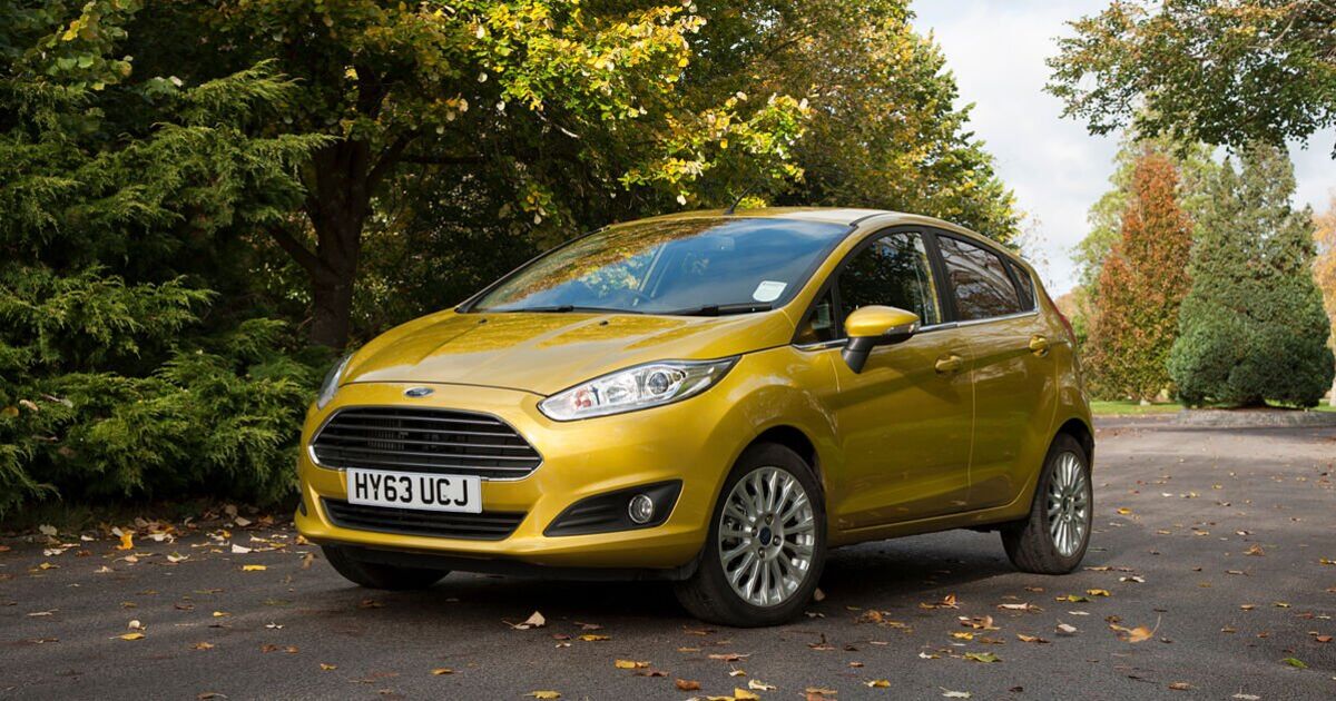 'I'm a car expert - here's the five best used cars to buy in 2025'