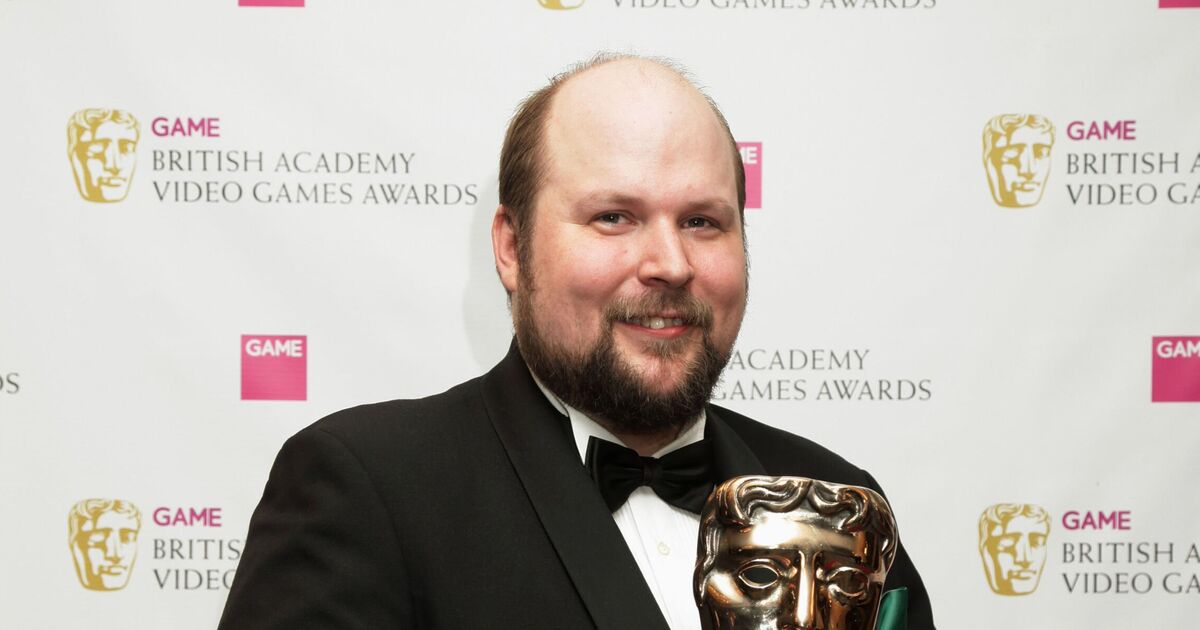 First gaming billionaire outbid Beyoncé on a mansion with Minecraft money | World | News
