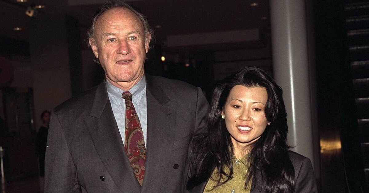 More deaths after Gene Hackman and wife as rodent-borne virus spreads | Celebrity News | Showbiz & TV