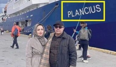 Fury in Iran as president sacks deputy over unusual £5,000 cruise | World | News