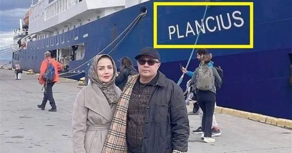Fury in Iran as president sacks deputy over unusual £5,000 cruise | World | News