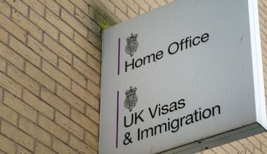 Albanian migrant begs judge to send him back after being put in UK jai | UK | News