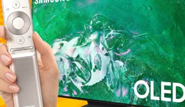 Samsung confirms 'exciting' free upgrade but only if your TV is on this list