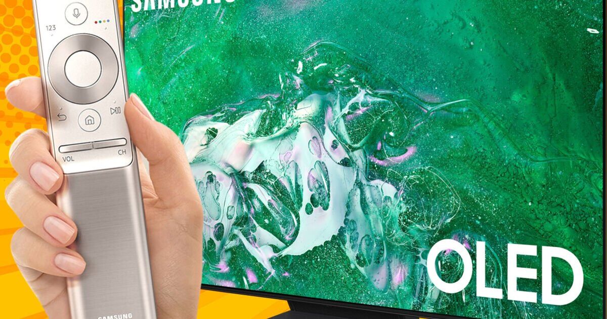 Samsung confirms 'exciting' free upgrade but only if your TV is on this list