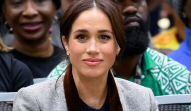 Meghan Markle forced to apologise to fans after major website error | Royal | News