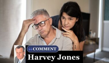 Drawdown disaster! Safe pension withdrawals as stock market plunges | Personal Finance | Finance