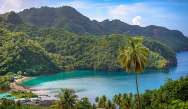 I've been to every country in the world - these were the 7 worst | World | News