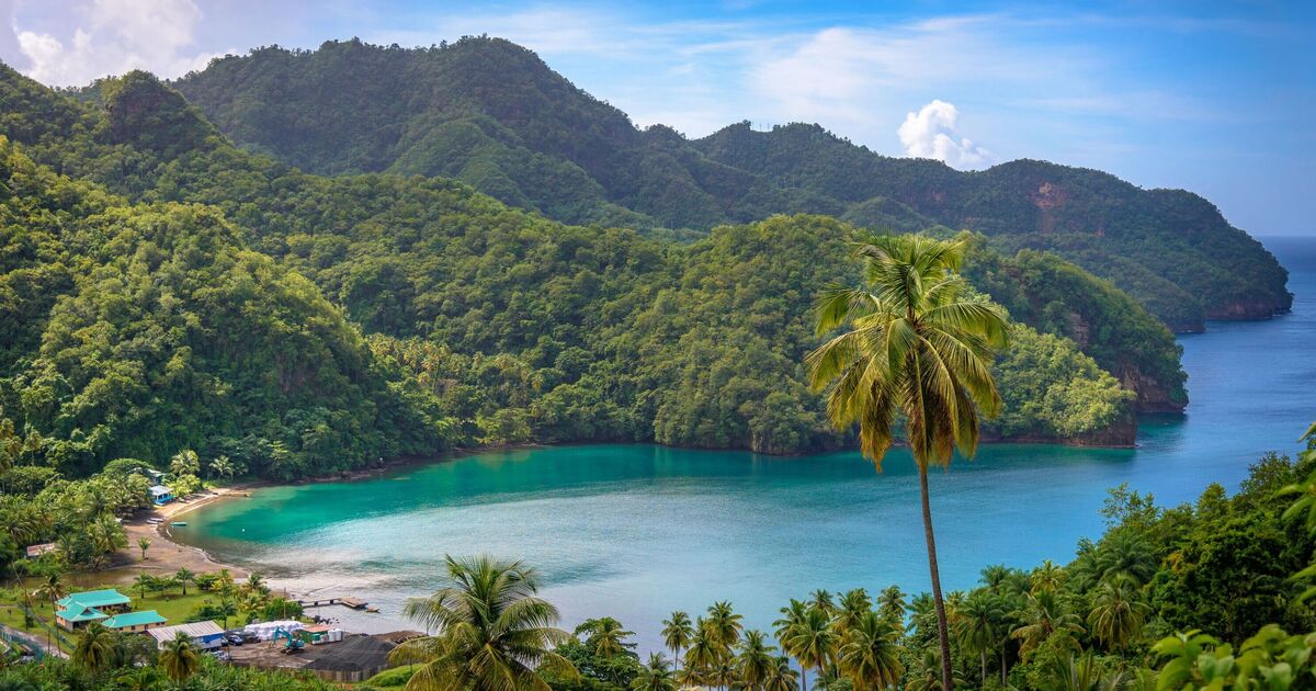 I've been to every country in the world - these were the 7 worst | World | News
