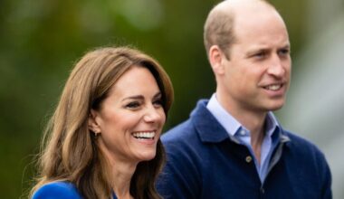 Prince William's savage six-word joke about Princess Kate's cooking skills | Royal | News