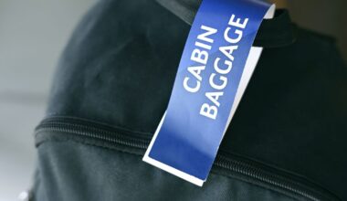 TUI, easyJet, Ryanair, BA and Jet2 rules on taking a backpack onboard | Travel News | Travel