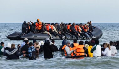 The bombshell move that could end the Channel migrant hotel crisis | Politics | News