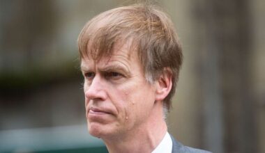 Labour says PIP claimants losing £4k 'can manage with interventions' | Personal Finance | Finance