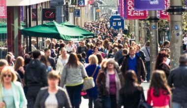 The underrated UK city constantly named Britain's friendliest - London in second | Travel News | Travel