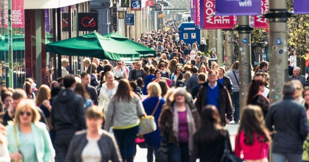 The underrated UK city constantly named Britain's friendliest - London in second | Travel News | Travel