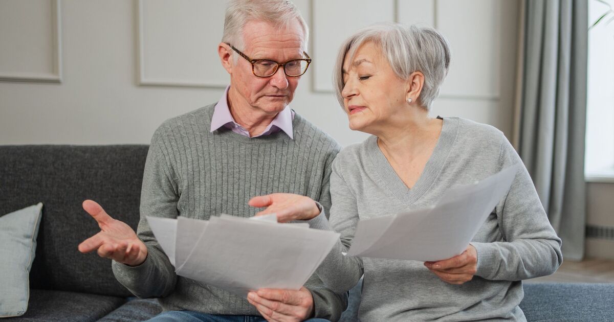 Financial experts call for pensions revolution | Personal Finance | Finance