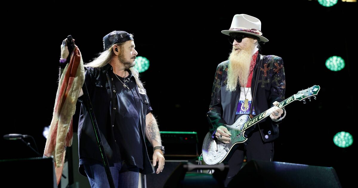 Lynyrd Skynyrd fans floored after discovering what band's name means | Music | Entertainment