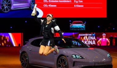 Why WTA Stuttgart final will be on Monday with one day of no play | Tennis | Sport