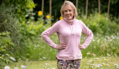 Esther Rantzen shares heartbreaking 'extremely limited' health update | UK | News