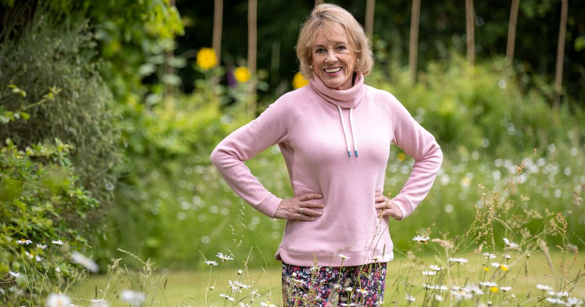 Esther Rantzen shares heartbreaking 'extremely limited' health update | UK | News
