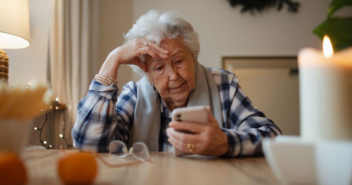 State Pension boost won't reach 453,000 Brits this month | Personal Finance | Finance