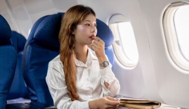 'I'm a doctor and you should avoid taking these 7 medications whilst flying' | Travel News | Travel