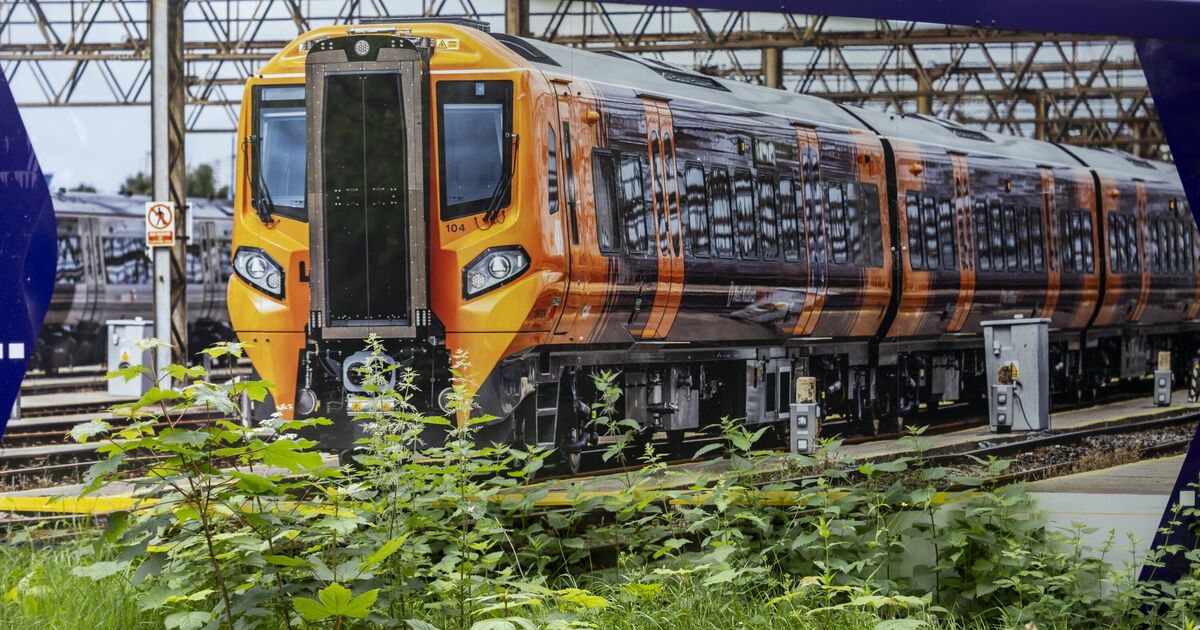 Huge £61m UK railway mega project update as 3 new stations to open | UK | News