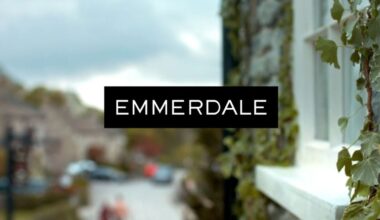 Emmerdale fans fear death as villager 'set to be killed off' | TV & Radio | Showbiz & TV