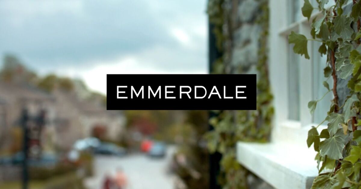 Emmerdale fans fear death as villager 'set to be killed off' | TV & Radio | Showbiz & TV