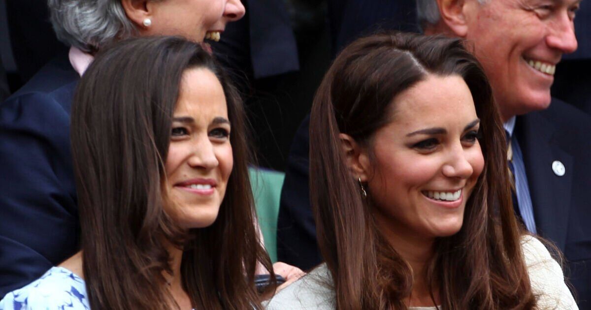 Prince Harry's savage take on the Middleton family's 'country bumpkin' life | Royal | News