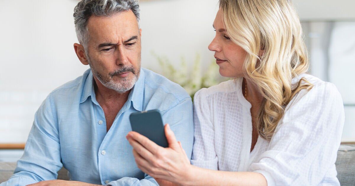 DWP update on state pensioners' tax allowance | Personal Finance | Finance