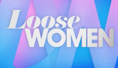 ITV Loose Women star sparks fears she's quitting with cryptic post | Celebrity News | Showbiz & TV