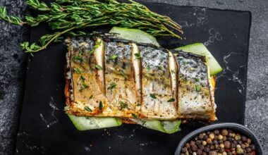 People told to stop eating 1 fish - 'deeply concerning'